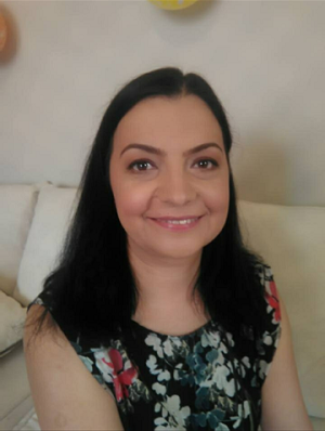 Cristina Păun